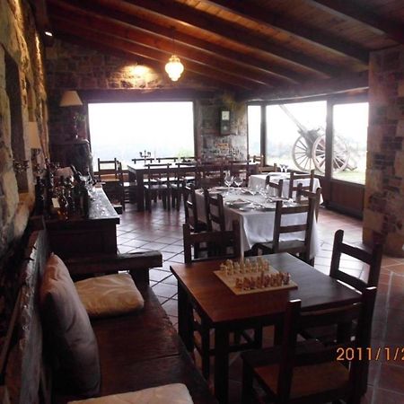 Casona Los Gamonales Carreno 外观 照片