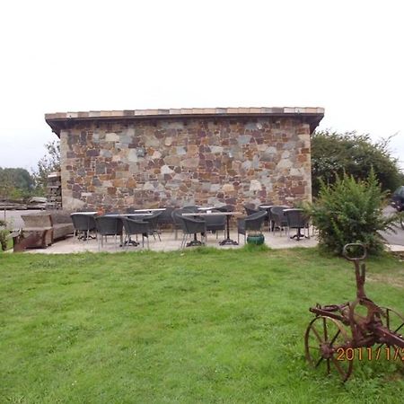 Casona Los Gamonales Carreno 外观 照片