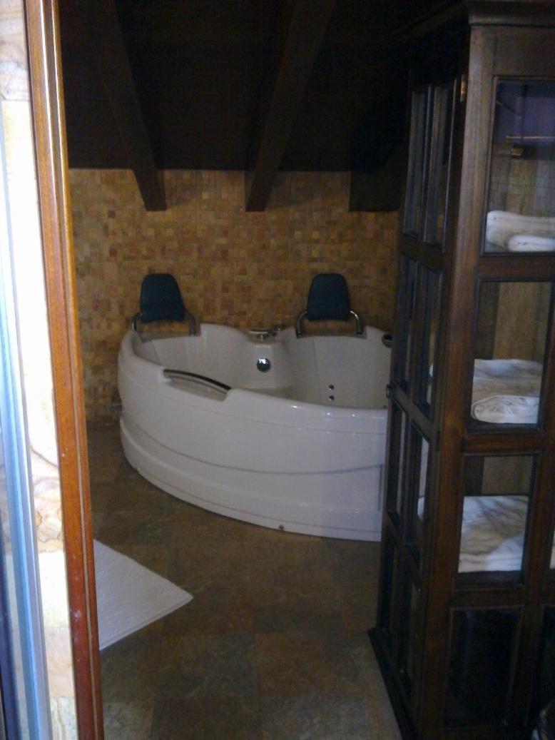 Casona Los Gamonales Carreno 外观 照片