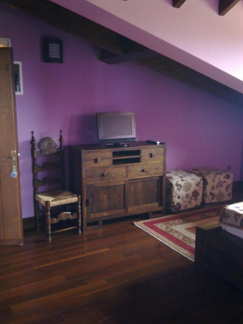 Casona Los Gamonales Carreno 外观 照片