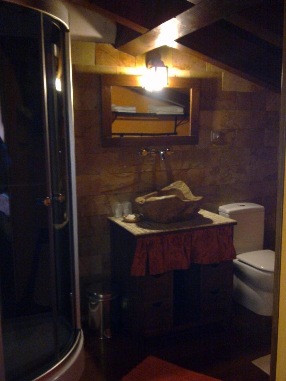 Casona Los Gamonales Carreno 外观 照片