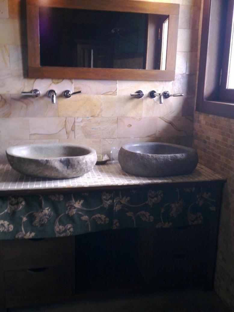 Casona Los Gamonales Carreno 外观 照片