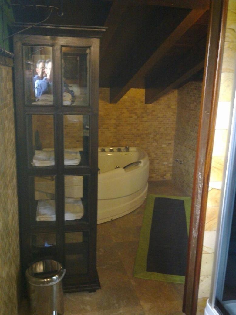 Casona Los Gamonales Carreno 外观 照片