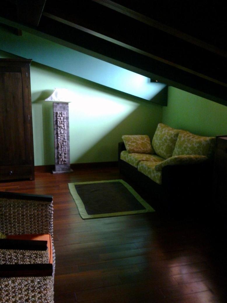 Casona Los Gamonales Carreno 外观 照片
