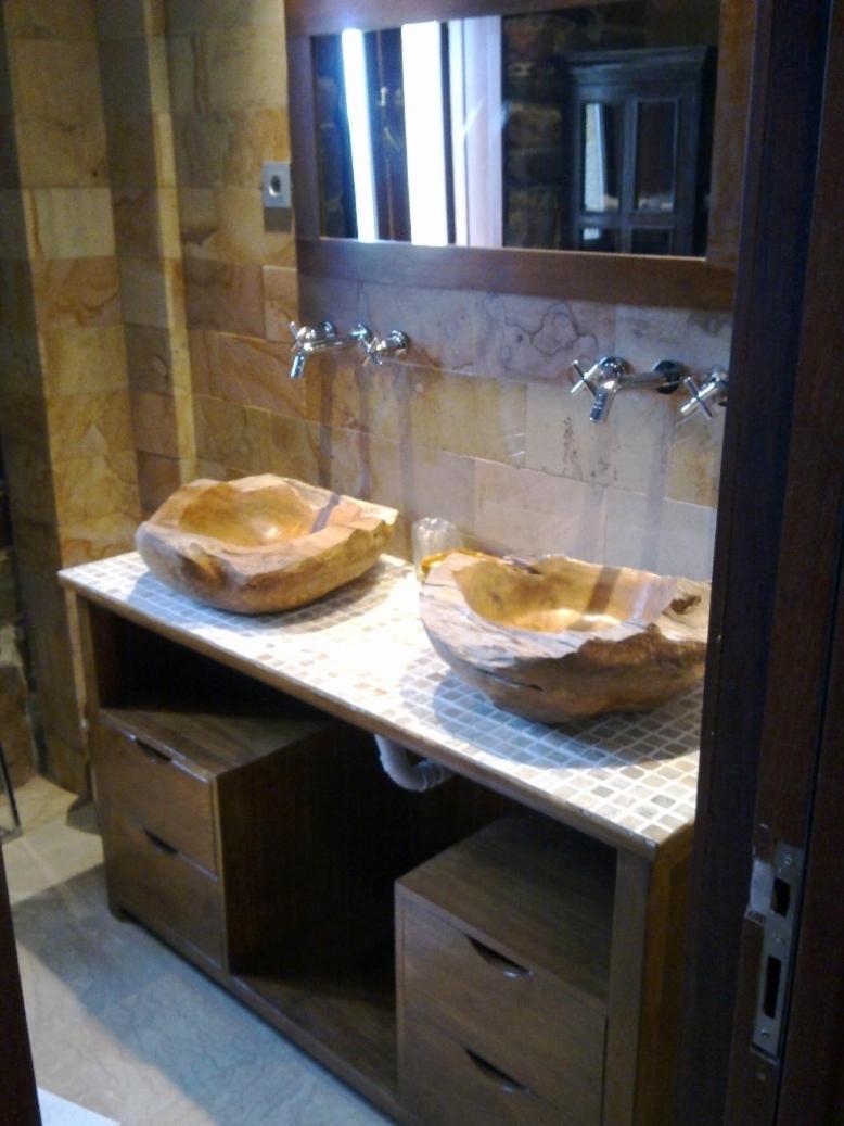 Casona Los Gamonales Carreno 外观 照片
