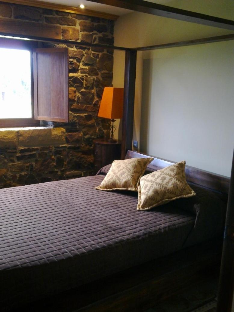 Casona Los Gamonales Carreno 外观 照片