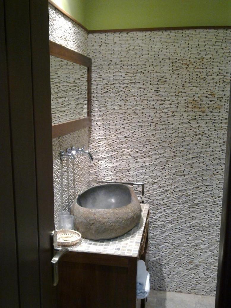 Casona Los Gamonales Carreno 外观 照片
