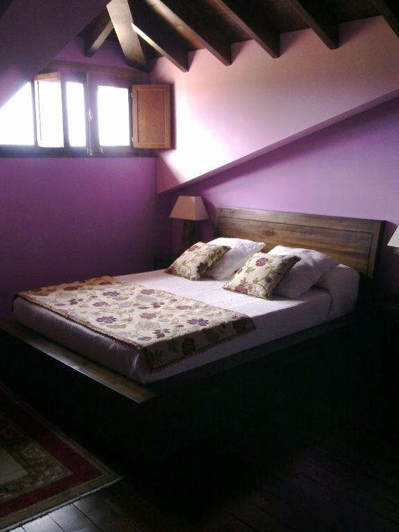 Casona Los Gamonales Carreno 客房 照片