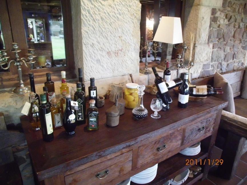 Casona Los Gamonales Carreno 外观 照片
