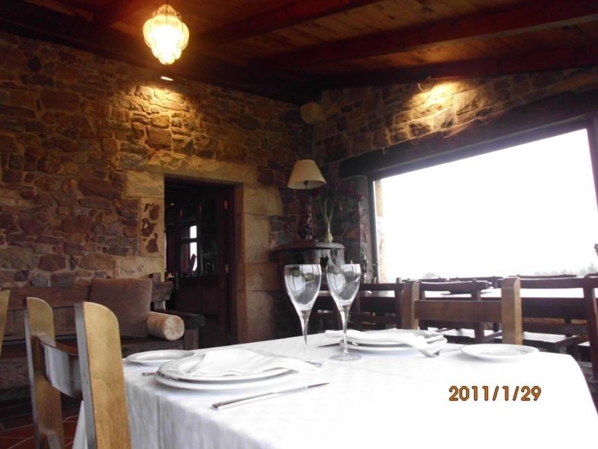 Casona Los Gamonales Carreno 外观 照片