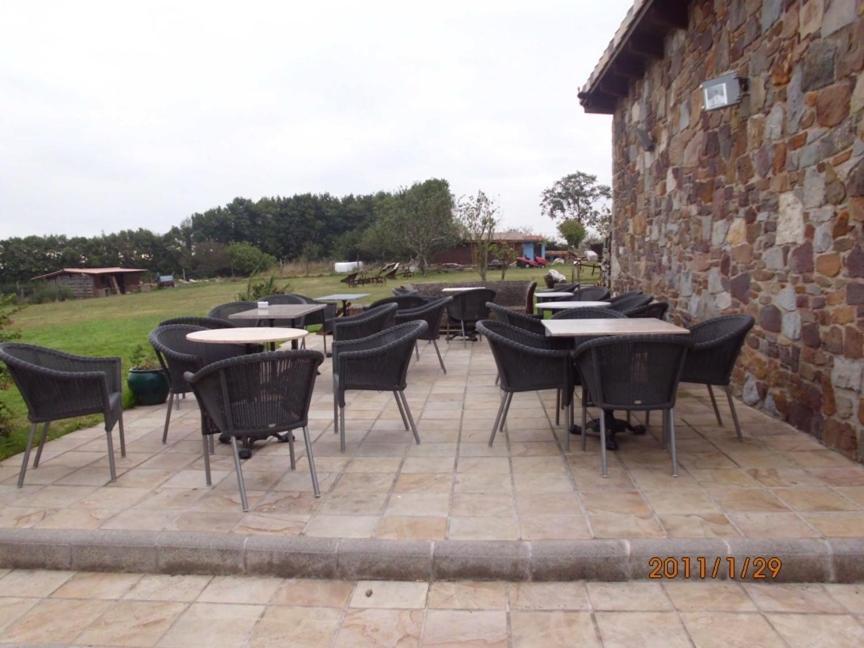 Casona Los Gamonales Carreno 外观 照片